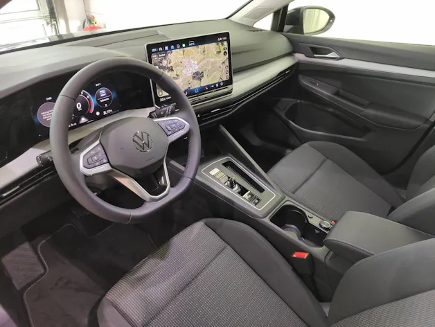 VW Golf VIII 1.5 eTSI Value DSG