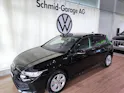 VW Golf VIII 1.5 eTSI Value DSG