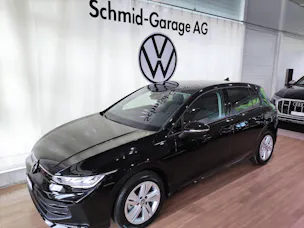 VW Golf VIII 1.5 eTSI Value DSG