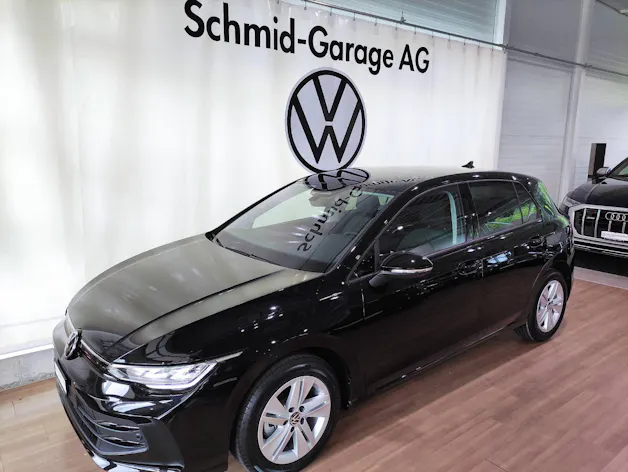 VW Golf VIII 1.5 eTSI Value DSG