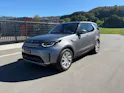 Land Rover Discovery 2.0 Si4 HSE Luxury Automatic