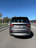 Land Rover Discovery 2.0 Si4 HSE Luxury Automatic
