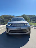 Land Rover Discovery 2.0 Si4 HSE Luxury Automatic