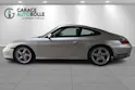 PORSCHE 911 Carrera 4 S