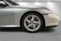 PORSCHE 911 Carrera 4 S