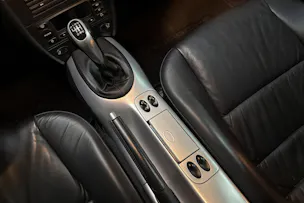 PORSCHE 911 Carrera 4 S