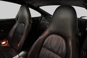 PORSCHE 911 Carrera 4 S