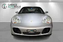 PORSCHE 911 Carrera 4 S