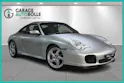 PORSCHE 911 Carrera 4 S