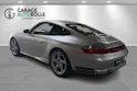 PORSCHE 911 Carrera 4 S