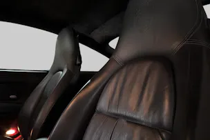 PORSCHE 911 Carrera 4 S