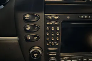PORSCHE 911 Carrera 4 S