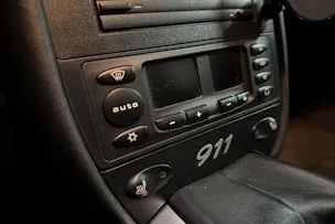 PORSCHE 911 Carrera 4 S