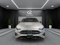 MERCEDES-BENZ CLA 200 8G-DCT