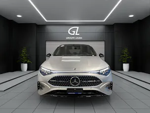 MERCEDES-BENZ CLA 200 8G-DCT
