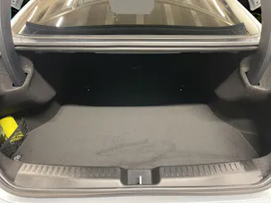 MERCEDES-BENZ CLA 200 8G-DCT