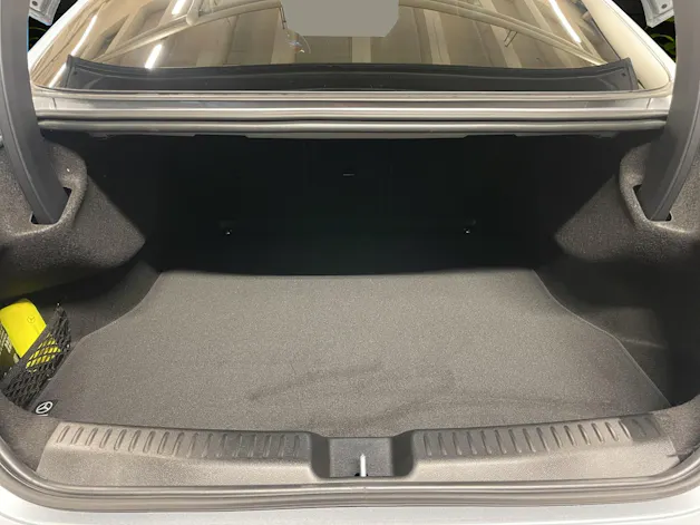 MERCEDES-BENZ CLA 200 8G-DCT