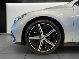 MERCEDES-BENZ CLA 200 8G-DCT