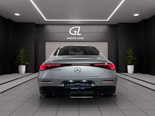 MERCEDES-BENZ CLA 200 8G-DCT
