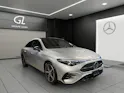 MERCEDES-BENZ CLA 200 8G-DCT