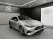 MERCEDES-BENZ CLA 200 8G-DCT
