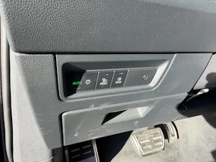 VW Touareg 3.0 TSI eHybrid R Tiptronic
