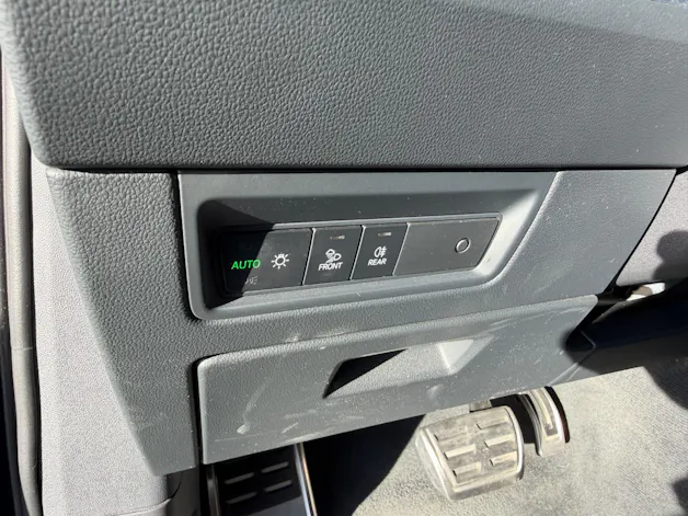 VW Touareg 3.0 TSI eHybrid R Tiptronic