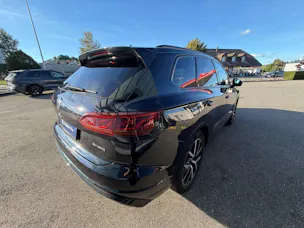VW Touareg 3.0 TSI eHybrid R Tiptronic