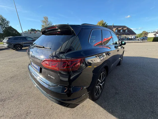 VW Touareg 3.0 TSI eHybrid R Tiptronic
