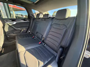 VW Touareg 3.0 TSI eHybrid R Tiptronic