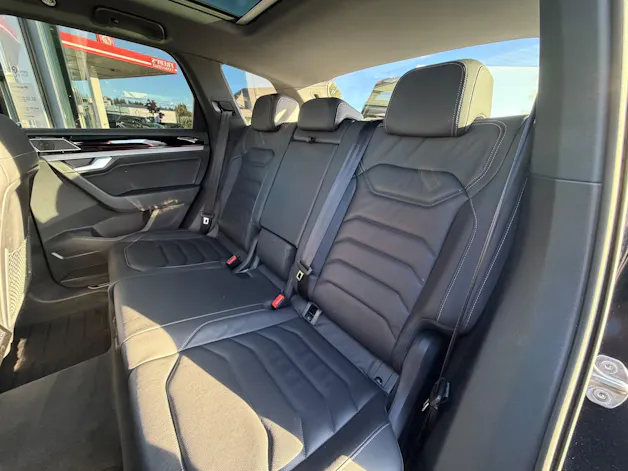 VW Touareg 3.0 TSI eHybrid R Tiptronic