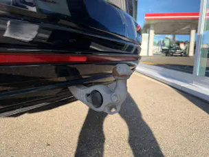 VW Touareg 3.0 TSI eHybrid R Tiptronic