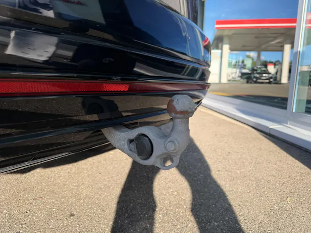 VW Touareg 3.0 TSI eHybrid R Tiptronic