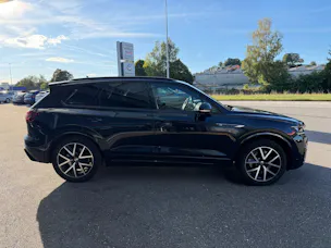 VW Touareg 3.0 TSI eHybrid R Tiptronic