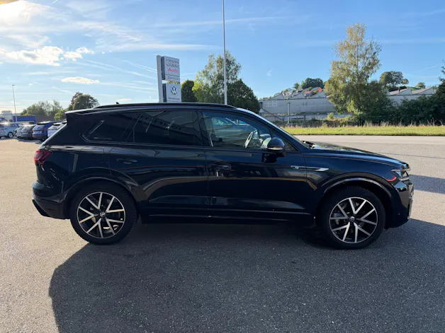 VW Touareg 3.0 TSI eHybrid R Tiptronic
