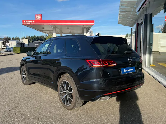 VW Touareg 3.0 TSI eHybrid R Tiptronic