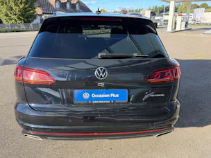 VW Touareg 3.0 TSI eHybrid R Tiptronic