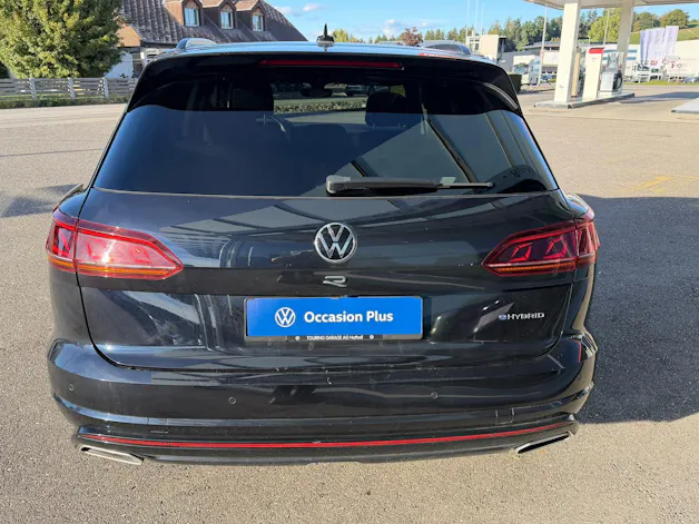 VW Touareg 3.0 TSI eHybrid R Tiptronic
