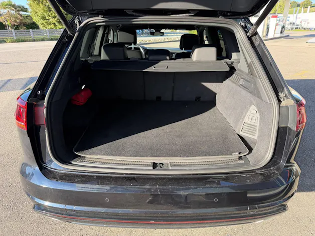 VW Touareg 3.0 TSI eHybrid R Tiptronic