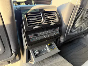 VW Touareg 3.0 TSI eHybrid R Tiptronic