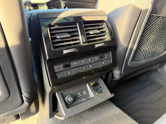 VW Touareg 3.0 TSI eHybrid R Tiptronic