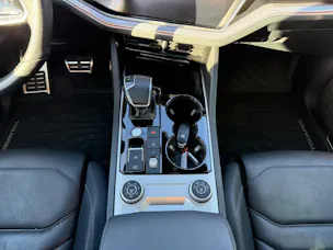 VW Touareg 3.0 TSI eHybrid R Tiptronic