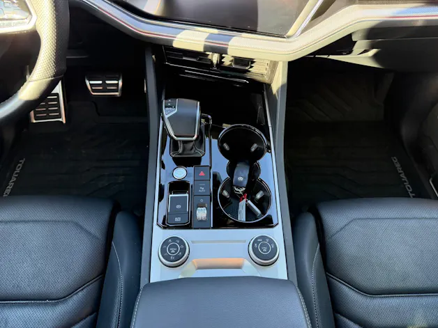 VW Touareg 3.0 TSI eHybrid R Tiptronic
