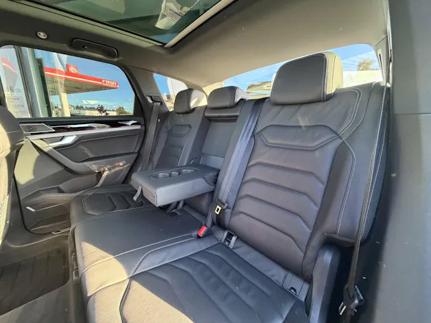 VW Touareg 3.0 TSI eHybrid R Tiptronic