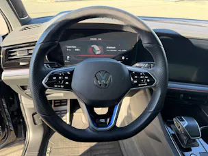 VW Touareg 3.0 TSI eHybrid R Tiptronic