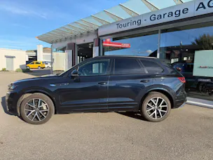 VW Touareg 3.0 TSI eHybrid R Tiptronic