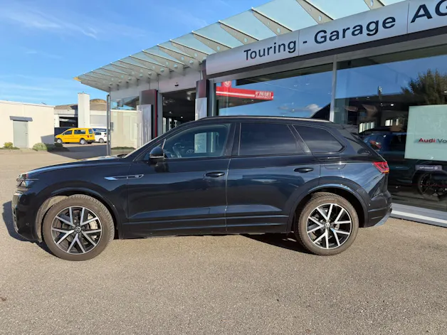 VW Touareg 3.0 TSI eHybrid R Tiptronic