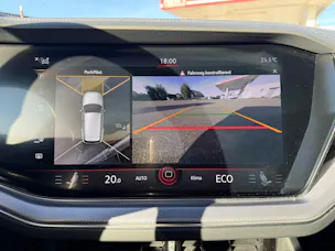 VW Touareg 3.0 TSI eHybrid R Tiptronic