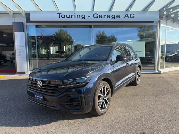 VW Touareg 3.0 TSI eHybrid R Tiptronic
