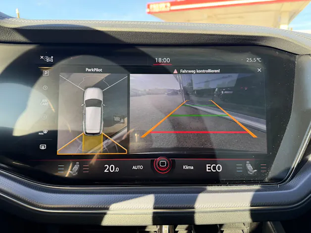 VW Touareg 3.0 TSI eHybrid R Tiptronic
